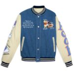 Winnie-The-Pooh-Denim-Jacket