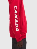 Winter Olympics 2026 Team Canada Hoodie