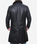 Winter-Runner-Shearling-Black-Jacket-BackView