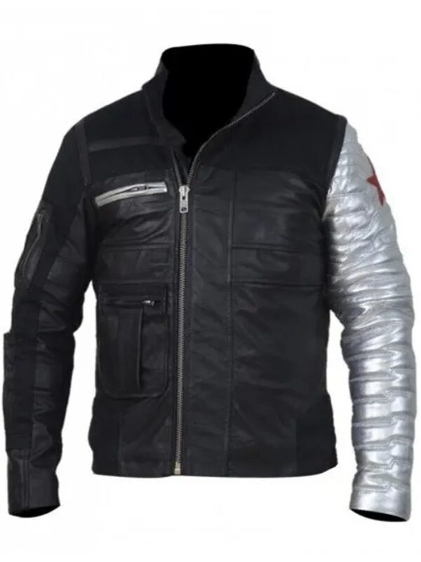 Winter-Soldier-Civil-War-Bucky-Barnes-Leather-Jacket