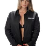 Women Sons of Anarchy Adult Mechanic Jacket