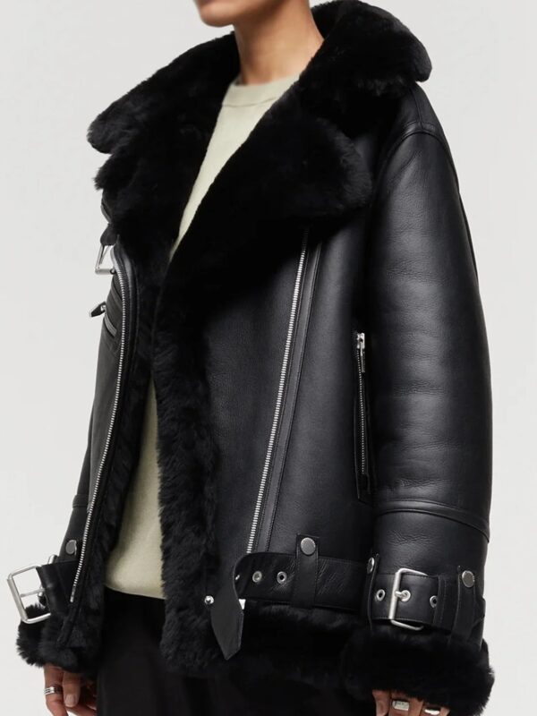 Womens-Shearling-Aviator-Jacket