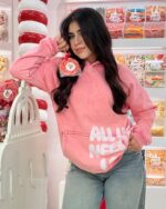 Womens_All_We_Need_Is_Money_Hoodie