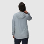 Womens Astroman Air Sun Hoodie For Sale