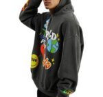 World_Of_Love_Hoodie_For_Sale