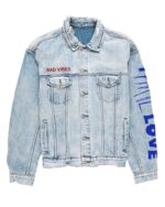 Xxxtentacion Jacket - Image 6