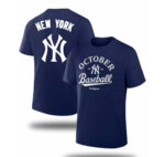 Yankees-October-2025-Baseball-Shirt