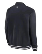 Yankees Bomber Jacket Zing Apparel