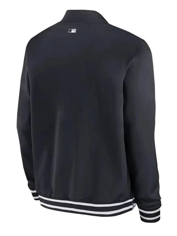Yankees Bomber Jacket Zing Apparel