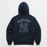 Yankees_Madhappy_Hoodie_Navy_Back