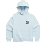 Yankees Madhappy Hoodie - Image 9