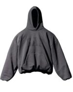 Yeezy-Gap-Black-Hoodie