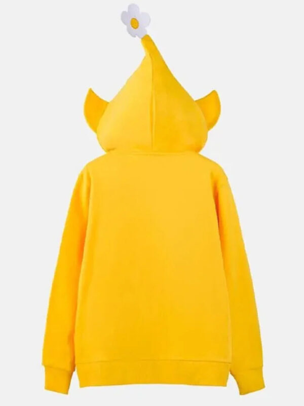 Yellow-Pikmin-Hoodie