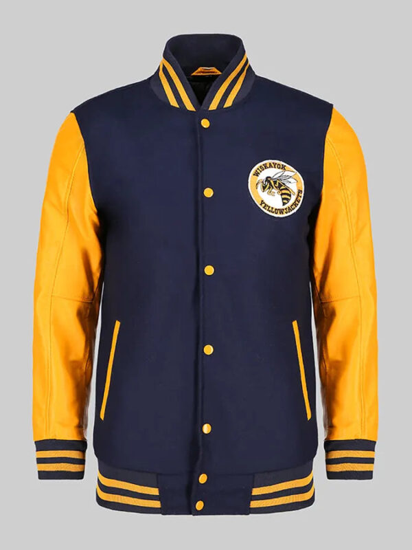 Yellowjackets_Jacket