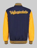 Yellowjackets Jacket Zing Apparel