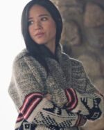 Yellowstone-Epic-Return-Monica-Dutton-Cardigan