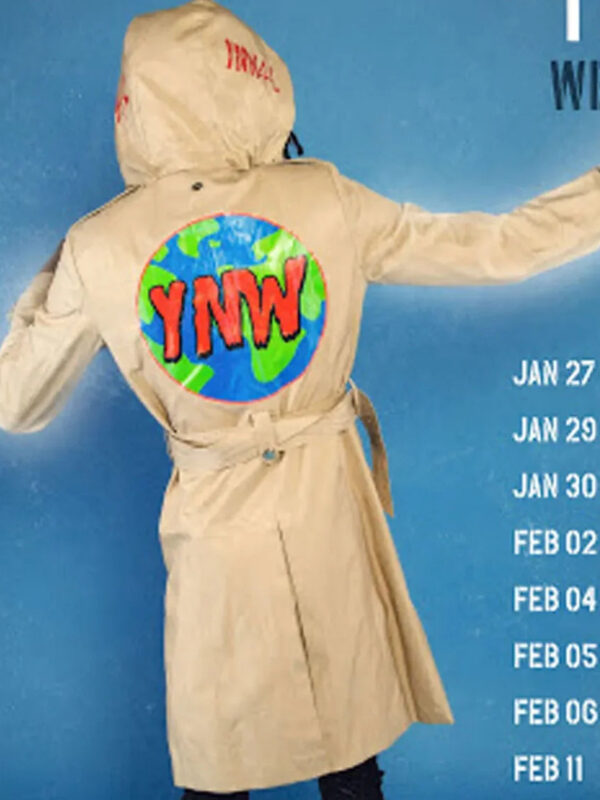 Ynw_Melly_Trench_Coat_Sale