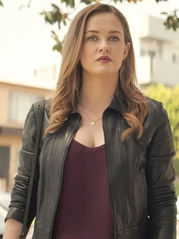 You_Season_2_Candace_Stone_Jacket_For_Sale