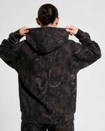 Youngla_Black_Camo_Hoodie_Back