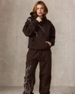 Youngla_Hoodie_Brown