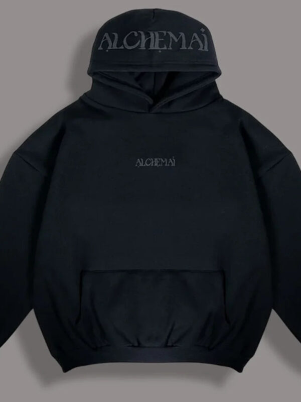 Your_Fear_Of_Looking_Stupid_Is_Holding_You_Back_Hoodie_Black