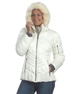 Zero X Posure Jacket