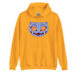 Zoey Kpop Demon Hunters Hoodie - Image 5