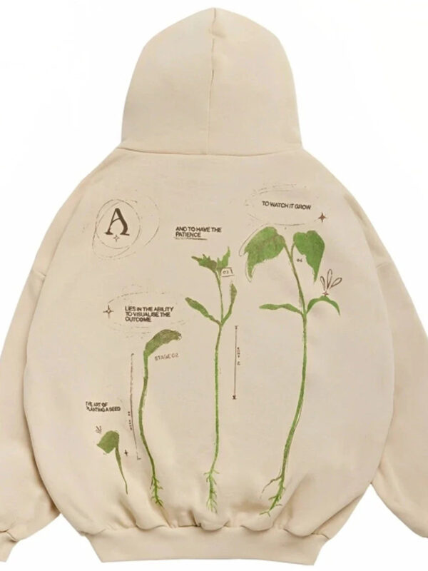 Alchemai Tree Of Life Hoodie Zing Apparel