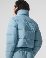 alo-puffer-jacket-blue-BackView
