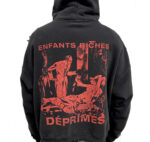 Enfants Riches Deprimes Hoodie - Image 11