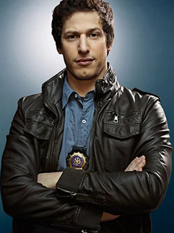 brooklyn-nine-nine-jake-peralta-leather-jacket