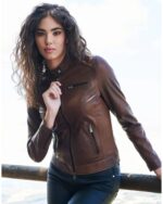brown-Genuine-Leather-Jacket-Womens