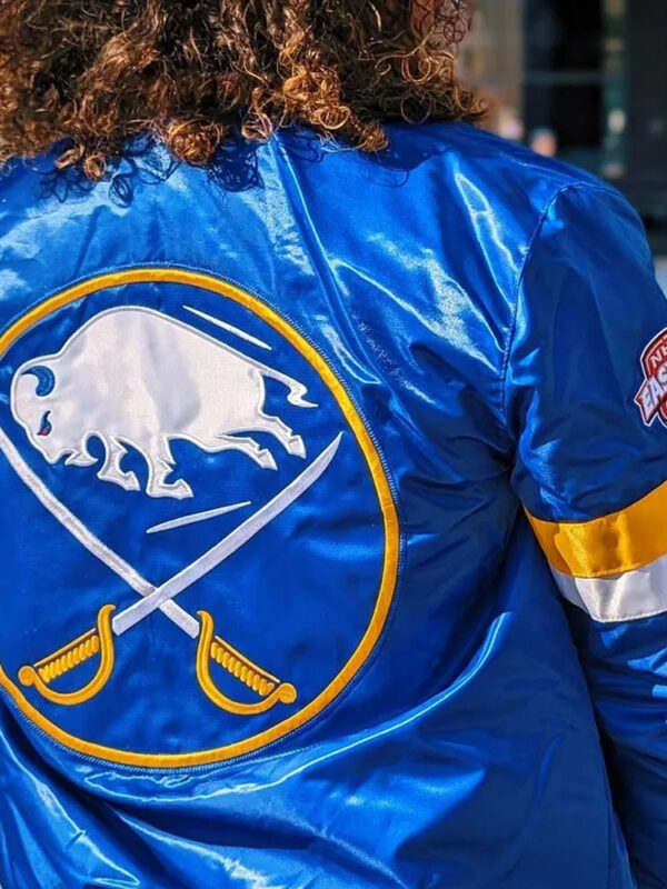 Buffalo Sabres Jacket