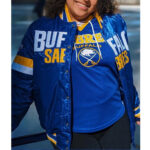 Buffalo Sabres Jacket
