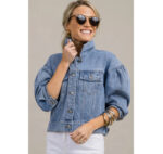 buy-puff-sleeve-denim-jacket-for-men