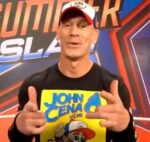 John Cena Super Mario Shirt Zing Apparel