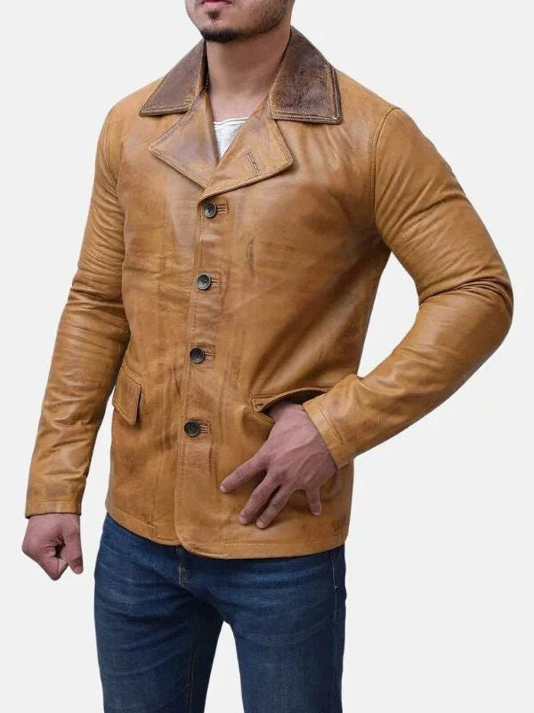 classic-mens-brown-leather-jacket