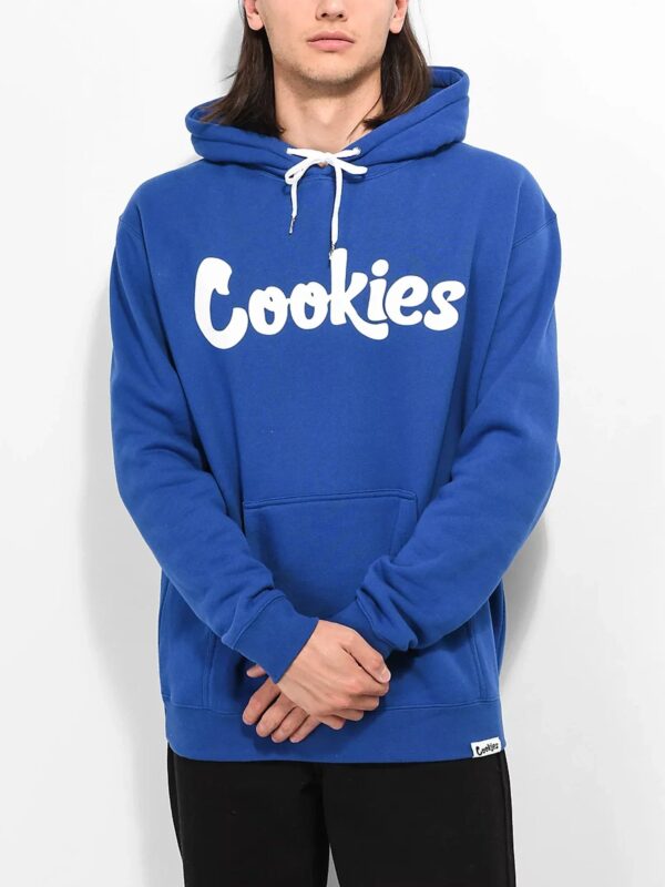 cookies-thin-mint-royal-blue-hoodie