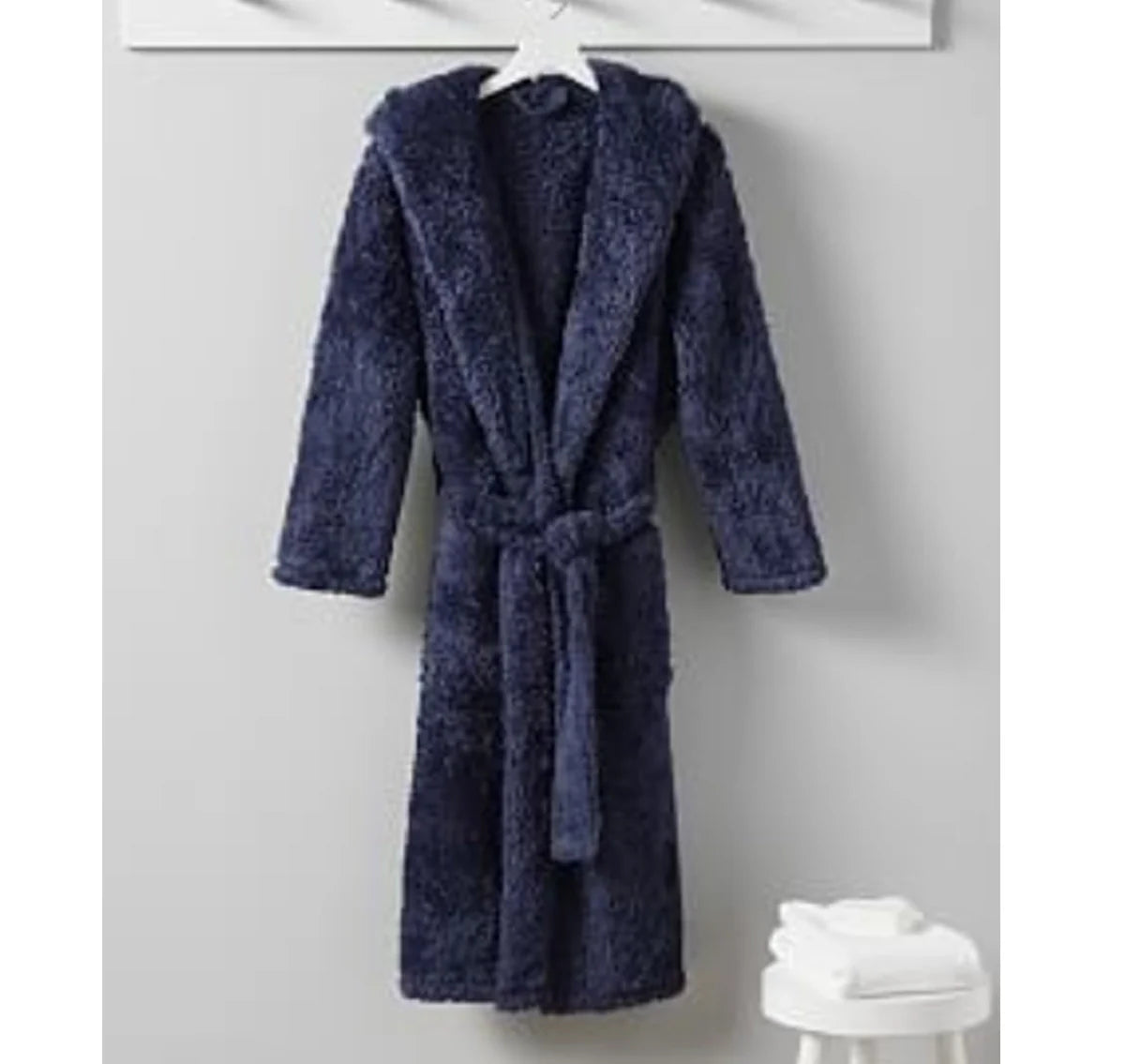 cozy-sherpa-robe-classic-navy-for-sale cozy-sherpa-robe-classic-navy-for-sale