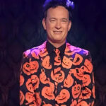 David Pumpkins Costume Zing Apparel