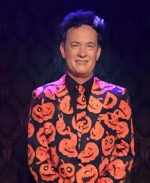 David Pumpkins Costume Zing Apparel