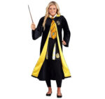 deluxe-harry-potter-plus-size-adult-hufflepuff-robe