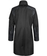 Deus Ex Mankind Divided Game Adam Jensen Coat Zing Apparel