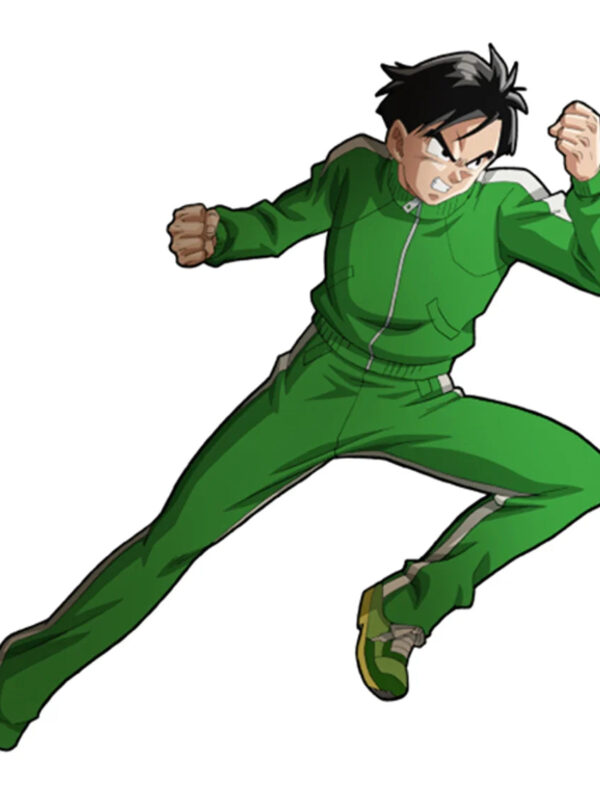dragon-ball-z-gohan-green-track-suit