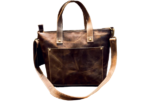 Leather Tote Leather Bag for Women Zing Apparel
