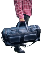 Duffle Bag For Traveller and Casual Zing Apparel