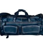 Duffle Bag For Traveller and Casual Zing Apparel