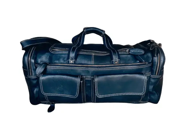 Duffle Bag For Traveller and Casual Zing Apparel