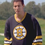 Happy Gilmore Jersey Zing Apparel