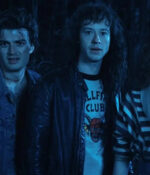 Eddie Munson Jacket Zing Apparel